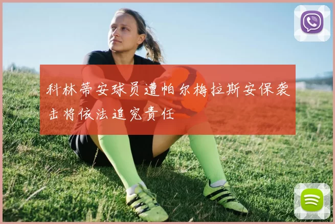 科林蒂安球员遭帕尔梅拉斯安保袭击将依法追究责任